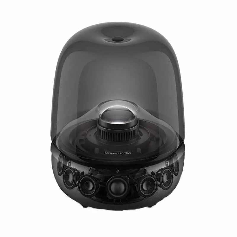 اسپیکر بلوتوثی هارمن کاردن مدل Aura Studio 5 - 3